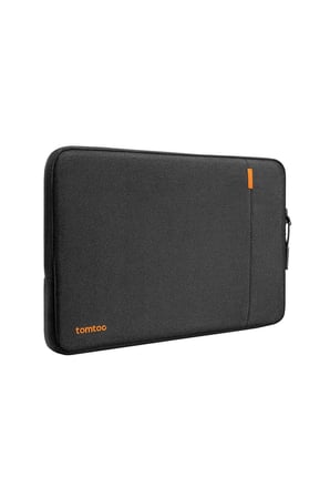A22d2d1 Defender-a22 14" Siyah Notebook Çantası