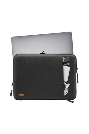 A22d2d1 Defender-a22 14" Siyah Notebook Çantası