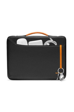 A22E2D1 - A22F2D1 16 Siyah Defender-A22 Notebook El Çantası
