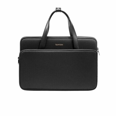 Tomtoc H22C1D1 - A12D3D1 Siyah TheHer/Versatile Serisi 13.5" Notebook Çantası