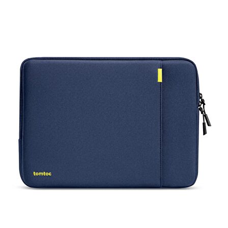 Tomtoc A13C2B2 13" Lacivert Defender-A13 Notebook Kılıfı