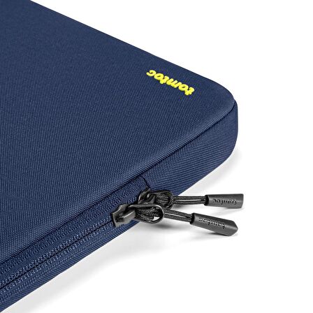 Tomtoc A13C2B2 13" Lacivert Defender-A13 Notebook Kılıfı
