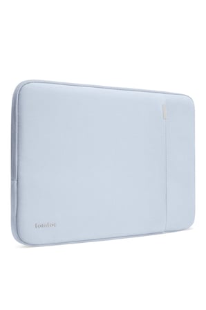 Defender A13 14 Inç Sis Mavisi Macbook Pro Kılıfı - A13D2B3