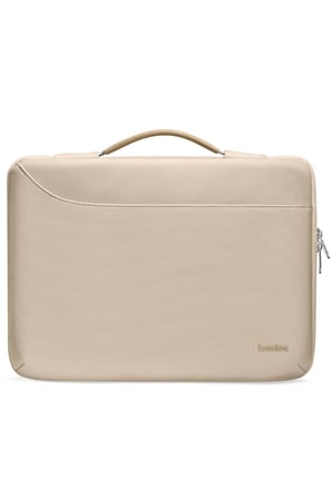 Defender A22 16 Inç Haki Macbook Pro Çantası - A22f2k1