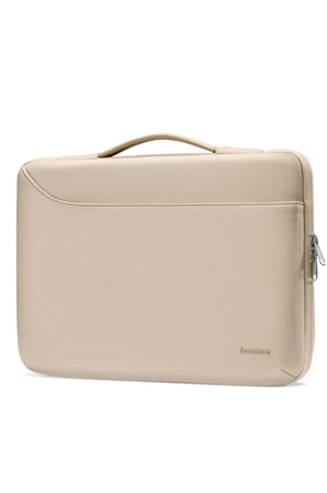 Defender A22 16 Inç Haki Macbook Pro Çantası - A22f2k1