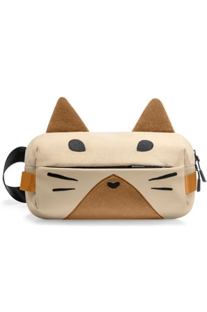 Palico Serisi 8.3" Aksesuar Omuz Çantası -  T21S1S1MH