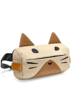 Palico Serisi 8.3" Aksesuar Omuz Çantası -  T21S1S1MH