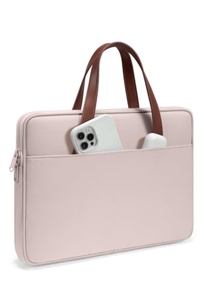 Versatile A11 13.5 - 14.4 Pembe Laptop Notebook Çantası - A11d3p1