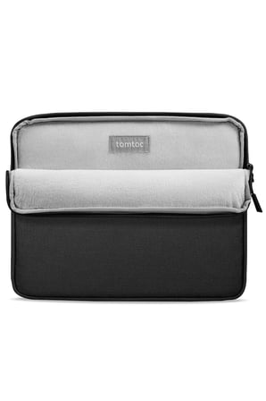 Light B18 10.9 - 11 Inç Siyah Ipad Kılıfı - B18a1d1