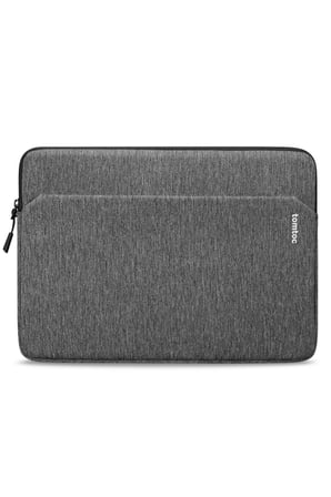 Light A18 14 Inç Gri Macbook Pro Uyumlu Kılıfı - A18d2g3