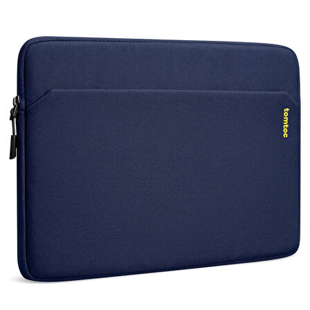 Tomtoc A18D2B2 Light 14" Lacivert Notebook Kılıfı