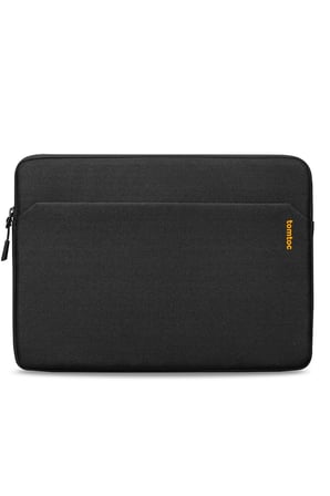 Light A18 13 Inç Siyah Macbook Pro Uyumlu Kılıfı - A18C2D1