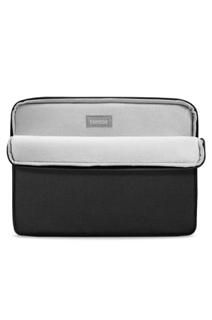 Light A18 13 Inç Siyah Macbook Pro Uyumlu Kılıfı - A18C2D1