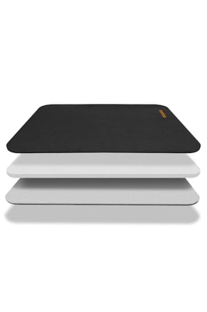 Light A18 13 Inç Siyah Macbook Pro Uyumlu Kılıfı - A18C2D1