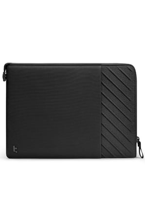 Voyage A10 16 inç Siyah Macbook Pro Kılıfı - A10F2D1 Uyumlu