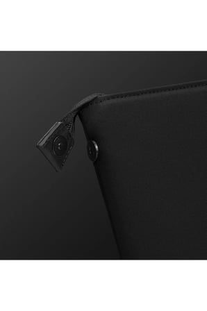 Voyage A10 16 inç Siyah Macbook Pro Kılıfı - A10F2D1 Uyumlu