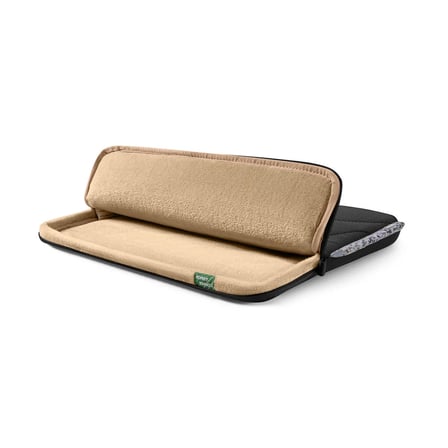 Tomtoc 13" Siyah Terra Serisi Notebook Kılıfı - A27C2D1 