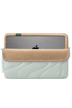 Terra A27 16 Inç Açık Mavi Macbook Pro Uyumlu Kılıfı - A27F2T1