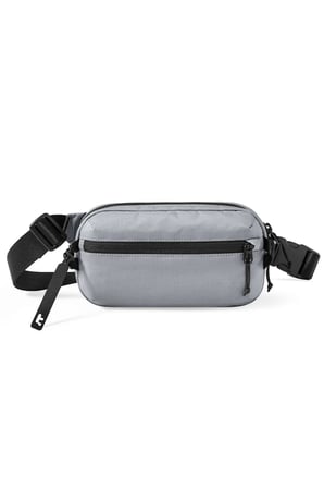 Aviator T33 Gri 1.5L Aksesuar El ve Omuz Çantası - T33S1G1