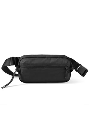 Aviator T33 Siyah 2.5L Aksesuar El ve Omuz Çantası - T33S1D1