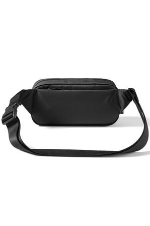 Aviator T33 Siyah 2.5L Aksesuar El ve Omuz Çantası - T33S1D1