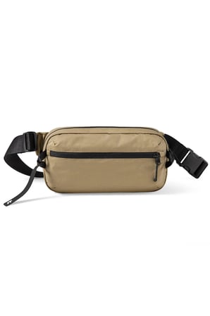 Aviator T33 Haki 2.5L Aksesuar El ve Omuz Çantası - T33S1K1