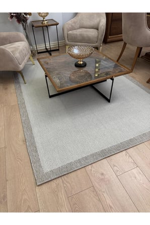 Sisal Halı- Hol Koridor Halısı- Kaymaz Taban- Yıkanabilir Kilim Halı Yolluk