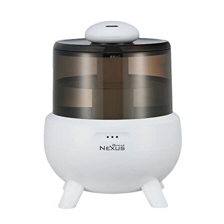 Direct Nexus Buhar Makinesi