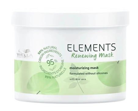 Wella Elements Renewing Saç Maskesi 500 ml