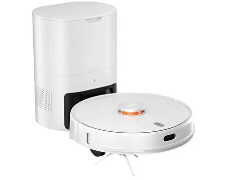 LYDSTO ROBOT VACUUM CLEANER R1 WHITE