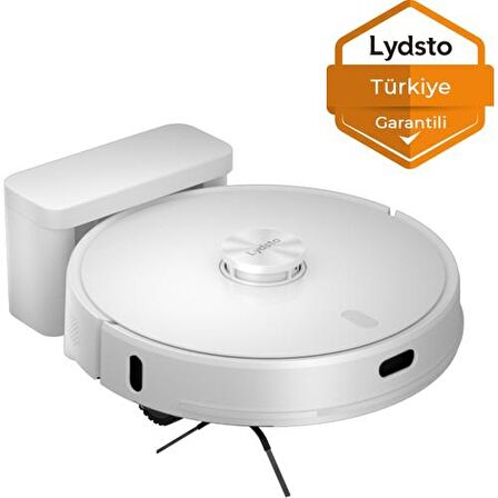 LYDSTO ROBOT VACUUM CLEANER R1D WHITE ( LYDSTO TÜRKİYE GARANTİLİ)