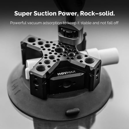 MOVMAX MULTIFUNCTION SUCTION CUP 6 86-0082