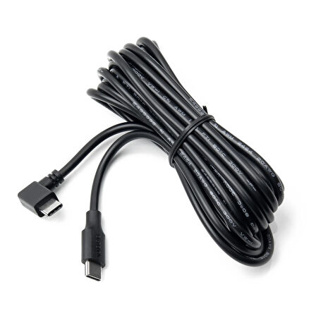 Viofo D6000 A329 / A329S / A229 Ultra Uyumlu Type-C Dual USB Çakmaklık Şarj Adaptörü
