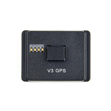 Viofo A119 V3 Araç Kamerası için GPS Modülü