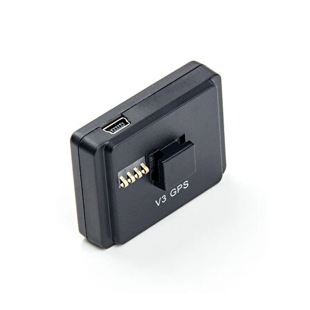 Viofo A119 V3 Araç Kamerası için GPS Modülü