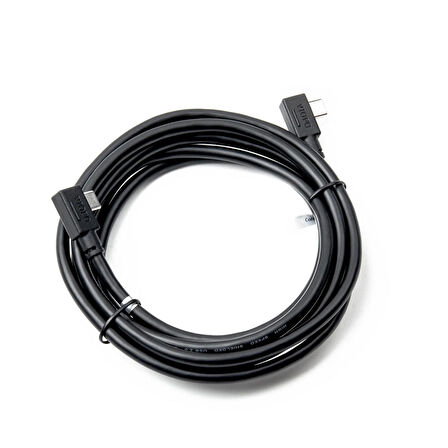 Viofo A329 İçin Type-C SSD Data Kablosu 1.8 Metre