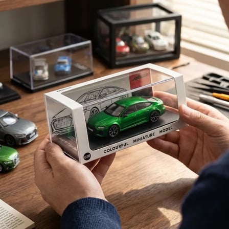 Cm Model Audi RS 7 Sportback 2022