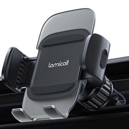 Lamicall Araç Içi Cep Telefon Tutucu Menfez Havalandirmaya Takilan CV09