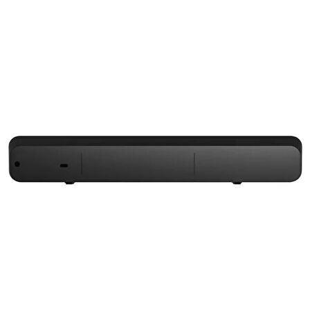 Lenovo Lecoo DS111 6W Kablolu Bluetooth Stereo TV Monitör Soundbar Hoparlör