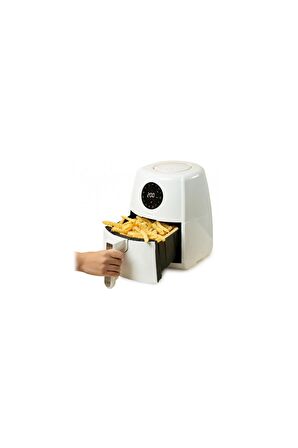 Oa5 3.5l 1500w Yağsız Airfryer (DİSTRİBÜTÖR GARANTİLİ)