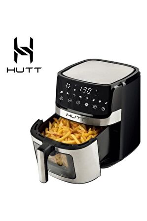 OA6 Air Fryer 6 5 l Yağsız Fritöz XXL 1700 W