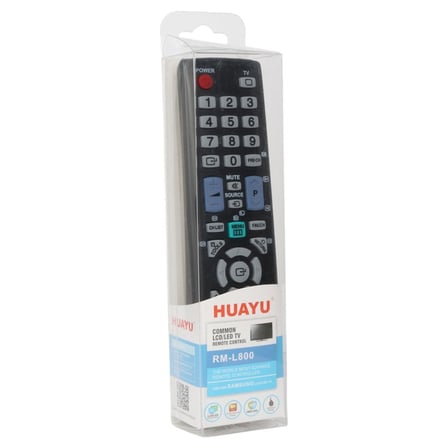 HUAYU KL RM-L800 SAMSUNG LCD KUMANDA