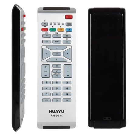 Weko Philips RM-D631 Universal Lcd Led Tv Kumandası Uzaktan Kumanda
