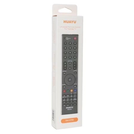 RM-D759 Toshiba LCD-LED-DVD Tv Kumandası
