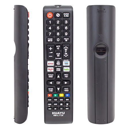 HUAYU KL RM-L1728 SAMSUNG LCD-LED TV KUMANDA BLİSTERLİ