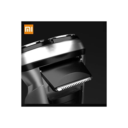 Xiaomi Enchen Blackstone 3d Kuru Sakal Kesme Makinesi