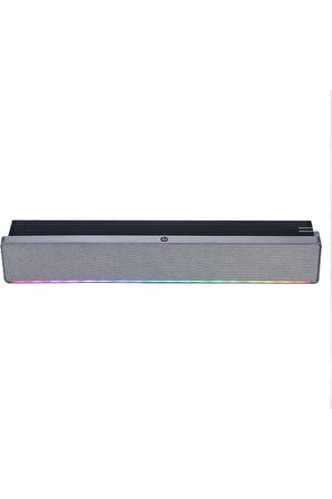 Dhe-6003 8 W Multimedia Kablolu & Bluetooth Rgb Oyuncu Soundbar