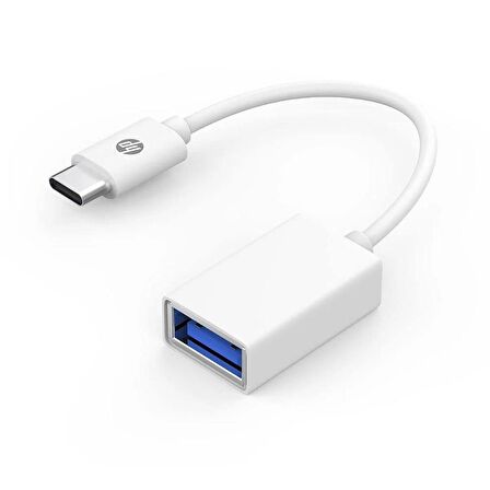 DHC TC105 USB3.1 C OTG 0,15m Veri Transferi Kablosu