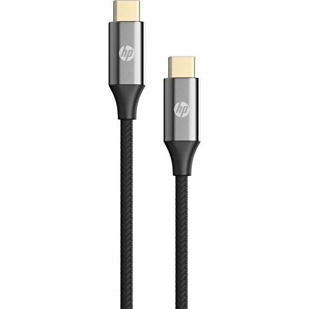 DHC-TC109 USB C To USB C Fast Kablo 1M