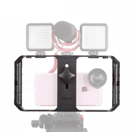 Ulanzi U-RIG Pro Telefon Aksesuar Bağlantı Çerçeve
